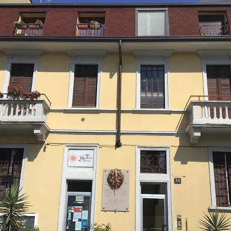 Apartament Lovely Terrace