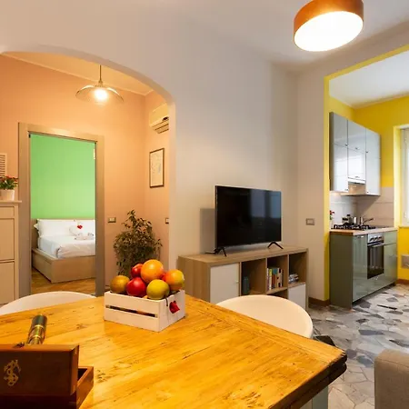 Apartment Fierami Citylife