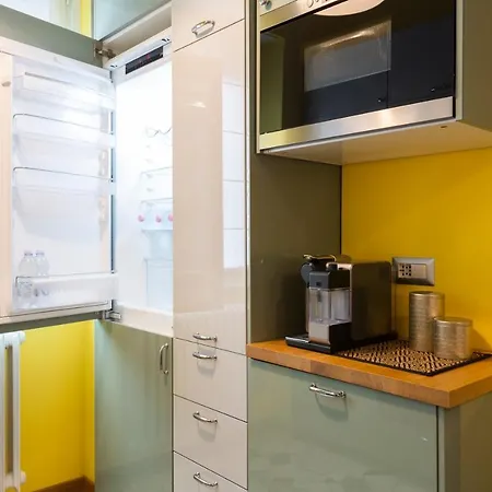 Fierami Citylife Apartment Milan