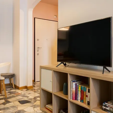 Apartment Fierami Citylife