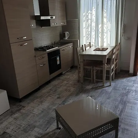 Apartment Relax Milan