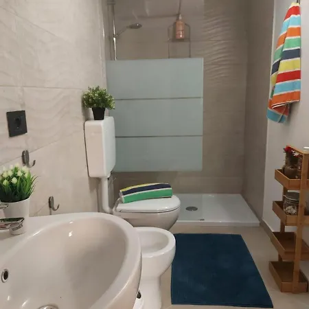 Bnbook-villa Molinari 빌라 밀라노