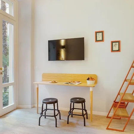 Apartament Guesthost - Comfy In Isola *