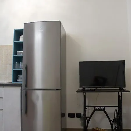 Amami Appartement Milaan