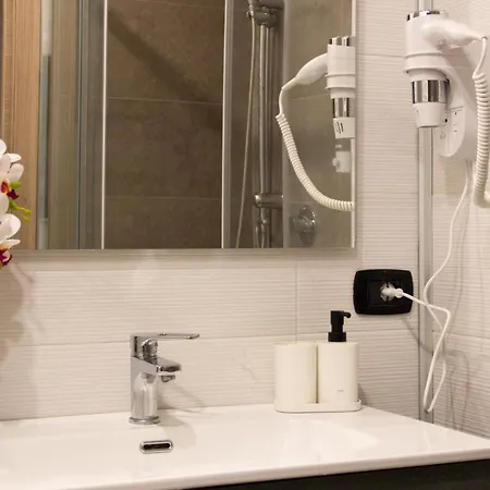 Amami Appartement *