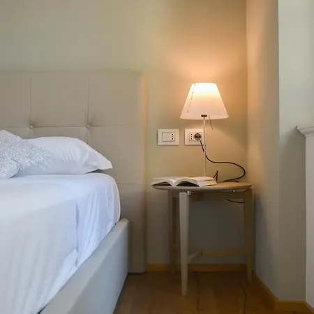 Joivy Fulcorina Apartment *