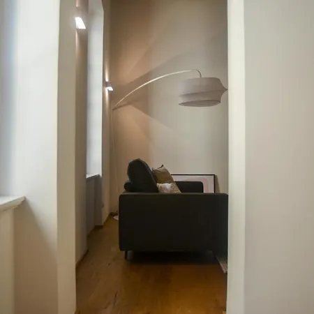 Apartment Joivy Fulcorina *