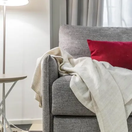 Apartment Joivy Fulcorina