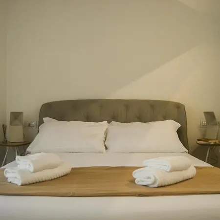 Joivy Fulcorina Apartment