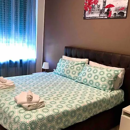 Mangio One Apartment-mm5 Istria Apartmán