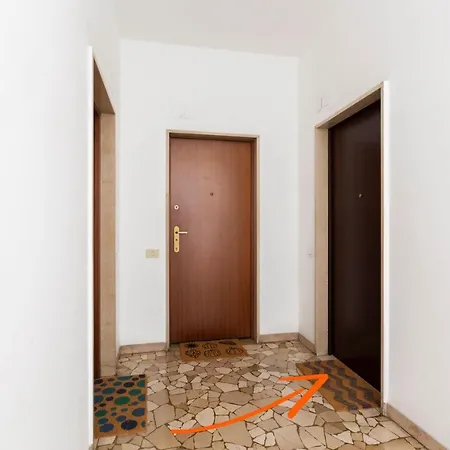 Fierami Citylife Apartment