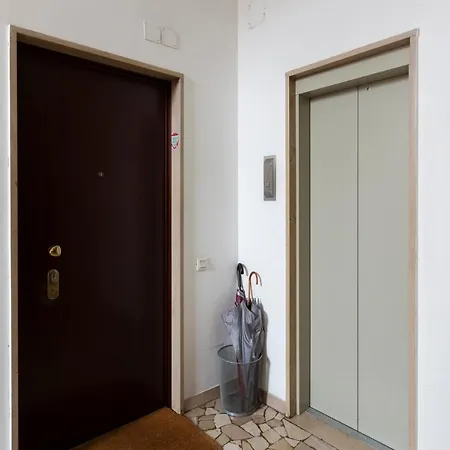 Apartment Fierami Citylife *