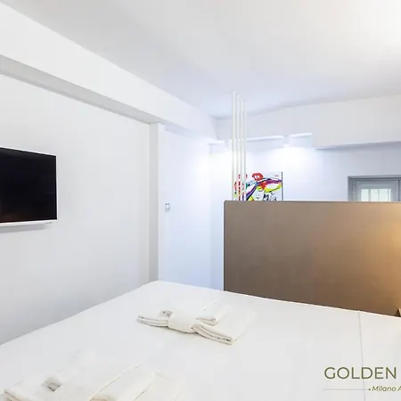 Apartment Golden Prestige