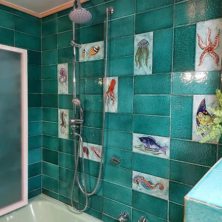 빌라 Bnbook-villa Molinari