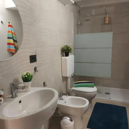 빌라 Bnbook-villa Molinari *