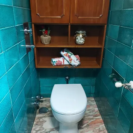 Bnbook-villa Molinari 빌라