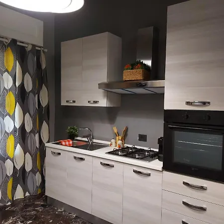 Bnbook-villa Molinari 빌라 *