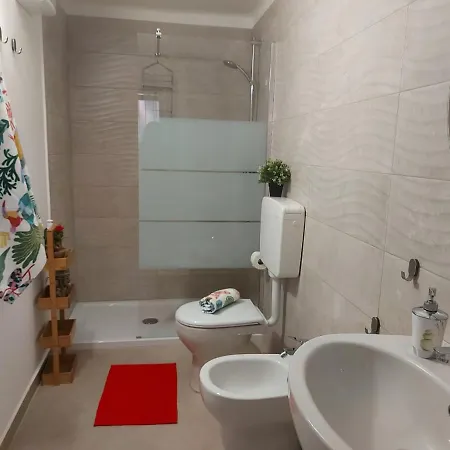 빌라 Bnbook-villa Molinari *