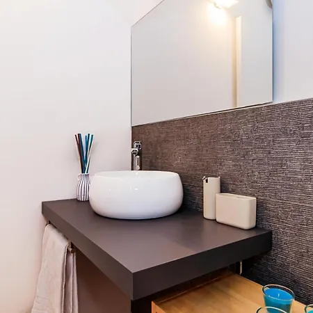 Διαμέρισμα Joivy Cosy 1bed Flat In Fiera, Μιλάνο