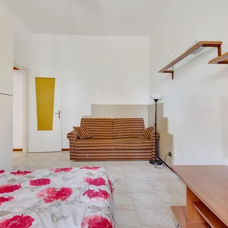 Apartmán Guesthost - Polytechnic Lovely And Cosy Flat Milán