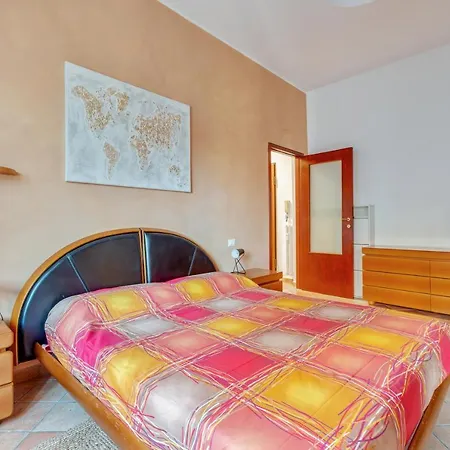 Darsena & Navigli Cosy Flat