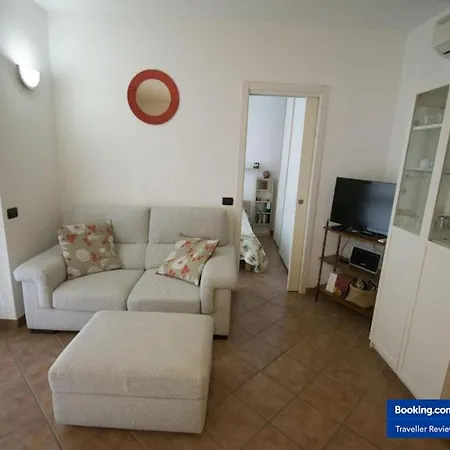 Gaia Apartmán