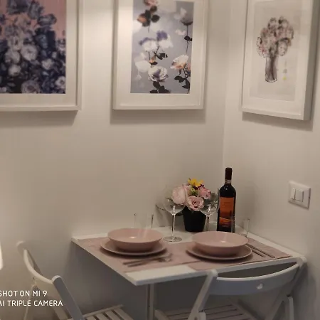 Luxury House Milánó