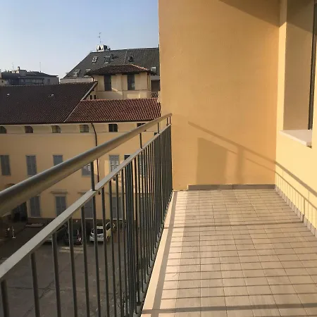 Bob W Ticinese 4*