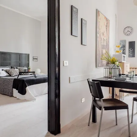 Apartment The Rent - Navigli *