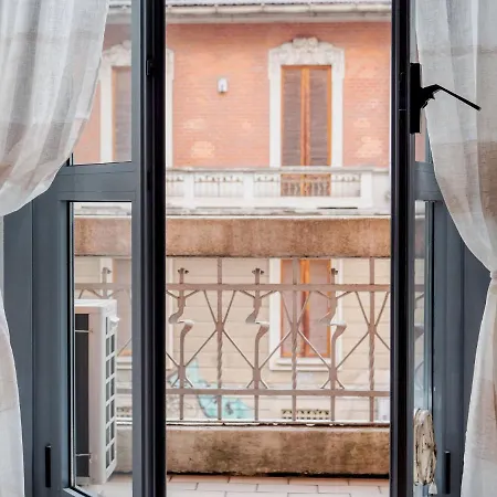 Apartment The Rent - Navigli *