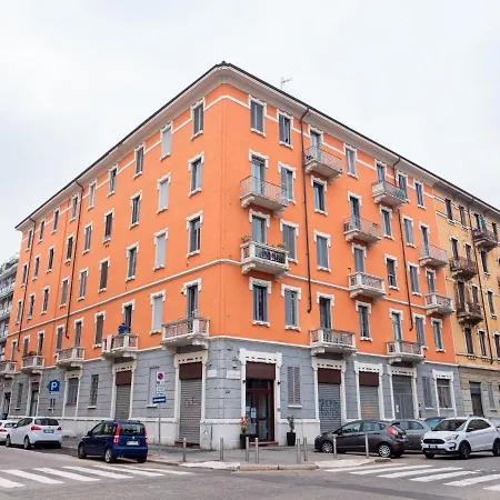 The Rent - Navigli Milan