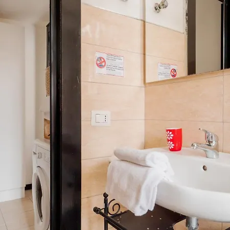 Apartment The Rent - Navigli *
