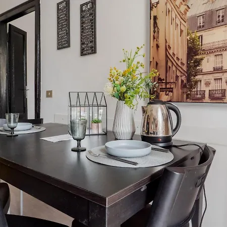 Apartment The Rent - Navigli Milan