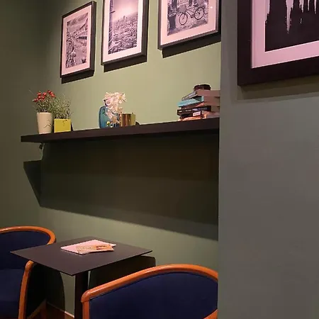 Genius Downtown Milaan