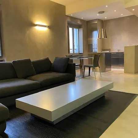 Spacious & Elegant Near Corso Como - Maroncelli Apartman