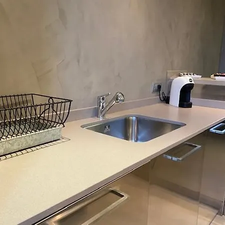 Apartman Spacious & Elegant Near Corso Como - Maroncelli