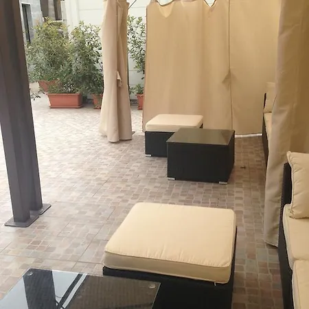 Ming Hao Hotel