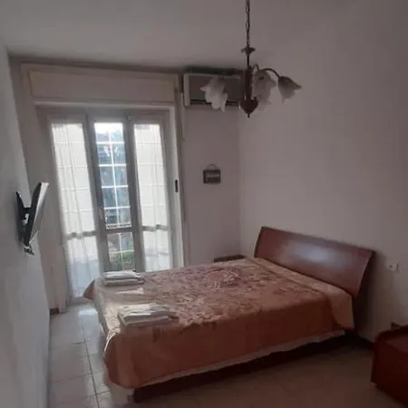 Apartmán Affittasi 1 Milán