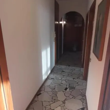 Apartmán Affittasi 1 Milán