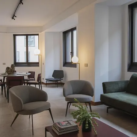 Lejlighed Eleven By Brera *