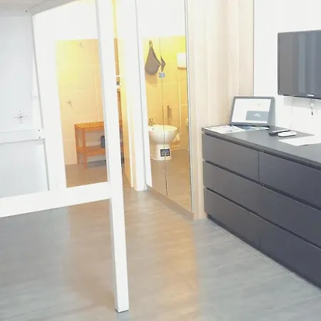 Apartment Aurora *