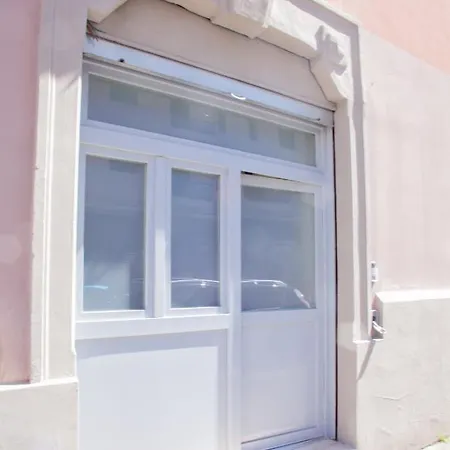 Loft Via Friuli 3pax - Wifi Apartamento Milán