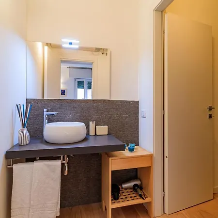 Διαμέρισμα Joivy Cosy 1bed Flat In Fiera,