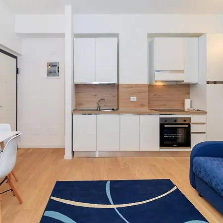Joivy Cosy 1bed Flat In Fiera, Μιλάνο