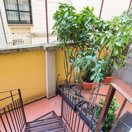 Zamenhof Zona Bocconi Navigli