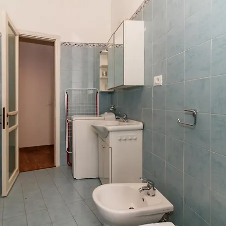 Διαμέρισμα New Close To Metro Station - City Center Μιλάνο