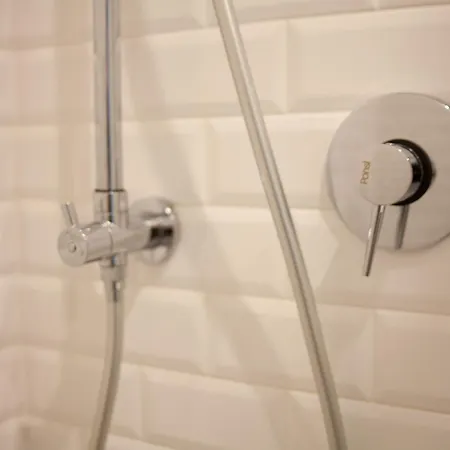 Loft Via Friuli 3pax - Wifi * Milán