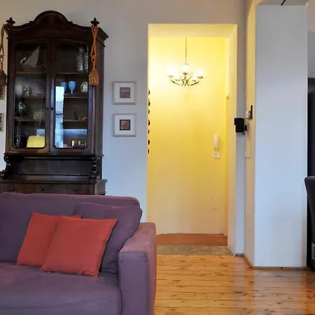 Splendid Housing Appartement