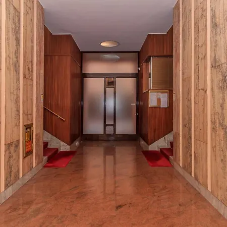 Διαμέρισμα Joivy Cosy 1bed Flat In Fiera, *