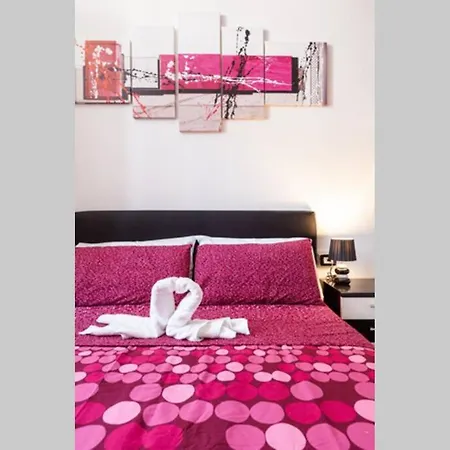 Appartement Mylove22 *